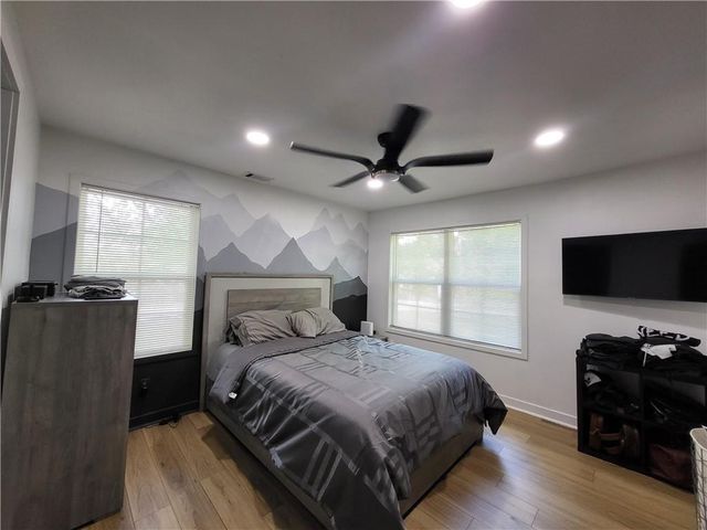 2107 Pinehurst Drive, East Point, GA 30344