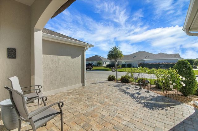 3083 HICKS PLACE, The Villages, FL 32163