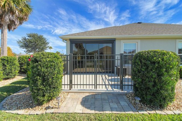 3083 HICKS PLACE, The Villages, FL 32163