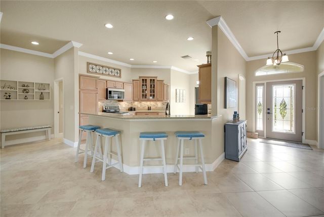 3083 HICKS PLACE, The Villages, FL 32163