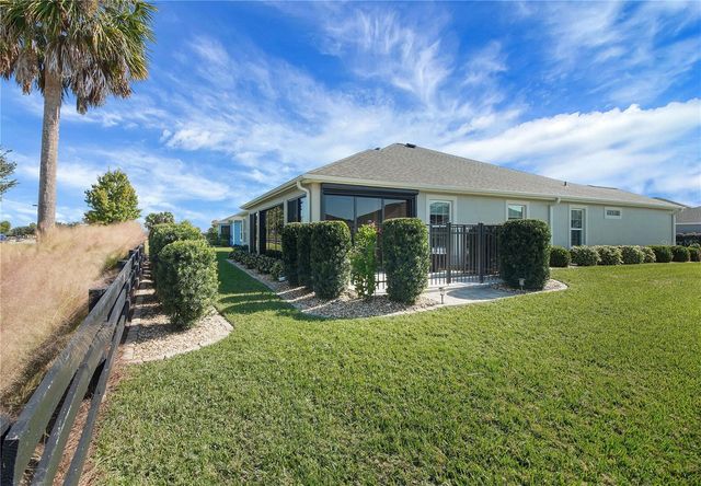 3083 HICKS PLACE, The Villages, FL 32163