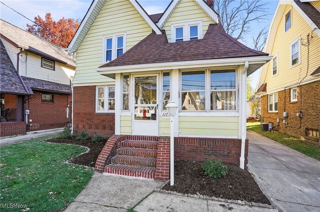 1171 Woodward Avenue, Akron, OH 44310