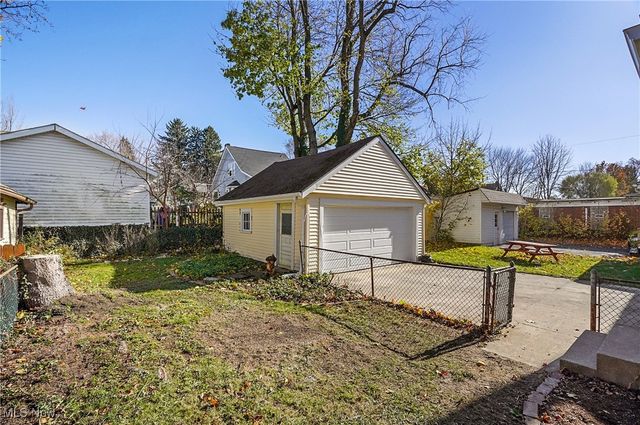 1171 Woodward Avenue, Akron, OH 44310