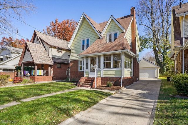 1171 Woodward Avenue, Akron, OH 44310
