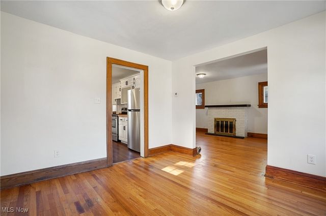 1171 Woodward Avenue, Akron, OH 44310