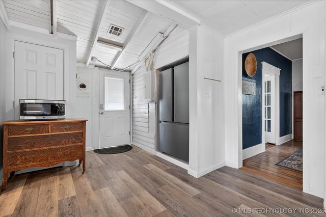 615 N Shawnee Avenue, Dewey, OK 74029