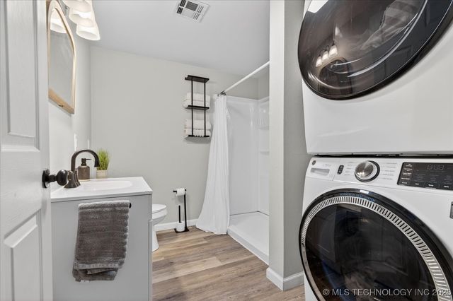 615 N Shawnee Avenue, Dewey, OK 74029