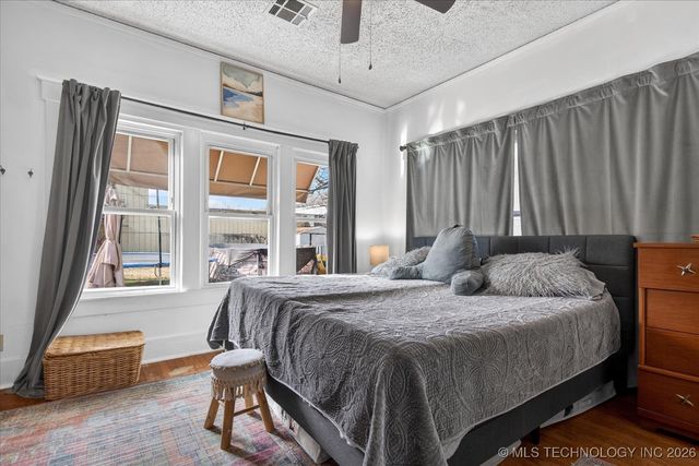 615 N Shawnee Avenue, Dewey, OK 74029