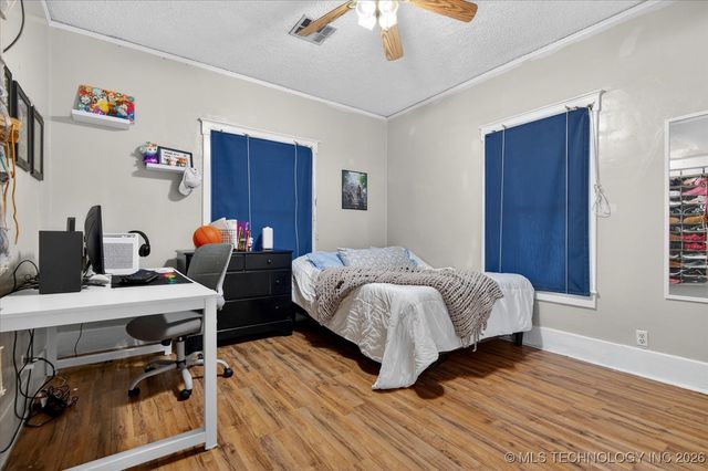 615 N Shawnee Avenue, Dewey, OK 74029