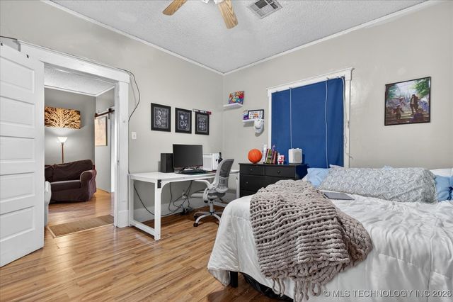 615 N Shawnee Avenue, Dewey, OK 74029