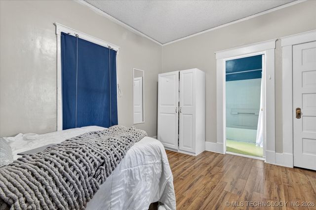 615 N Shawnee Avenue, Dewey, OK 74029