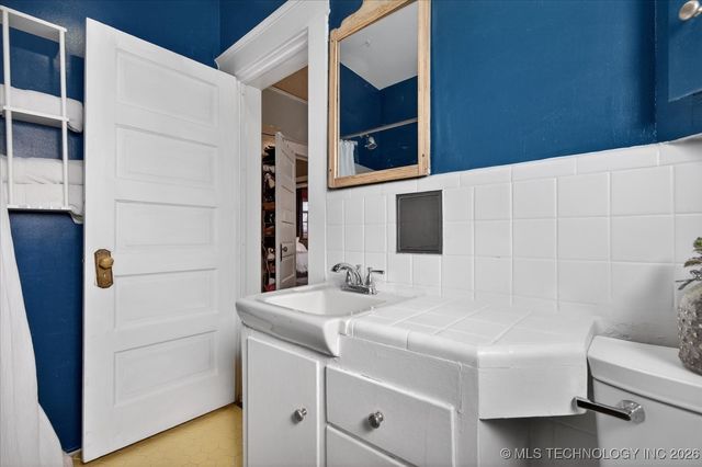 615 N Shawnee Avenue, Dewey, OK 74029