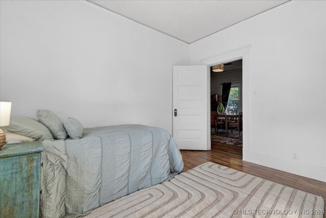 615 N Shawnee Avenue, Dewey, OK 74029