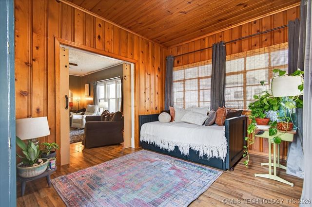 615 N Shawnee Avenue, Dewey, OK 74029