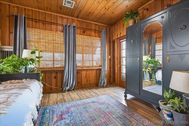 615 N Shawnee Avenue, Dewey, OK 74029