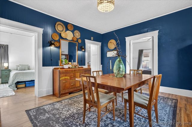 615 N Shawnee Avenue, Dewey, OK 74029