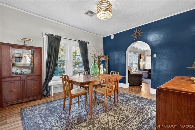 615 N Shawnee Avenue, Dewey, OK 74029