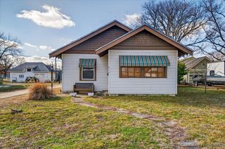 615 N Shawnee Avenue, Dewey, OK 74029