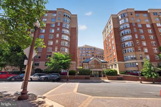 3830 9TH ST N #308W, Arlington, VA 22203