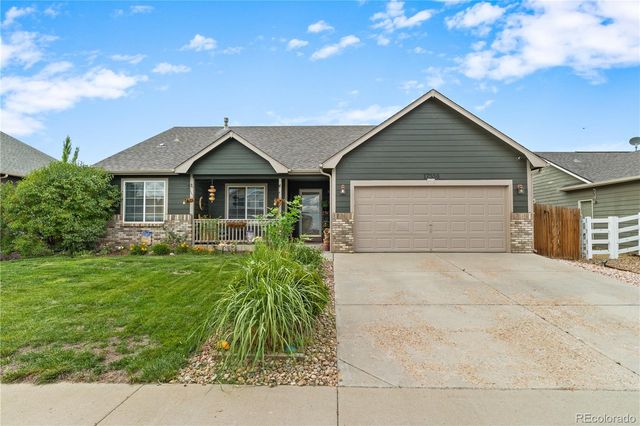 17556 Margil Road, Mead, CO 80542