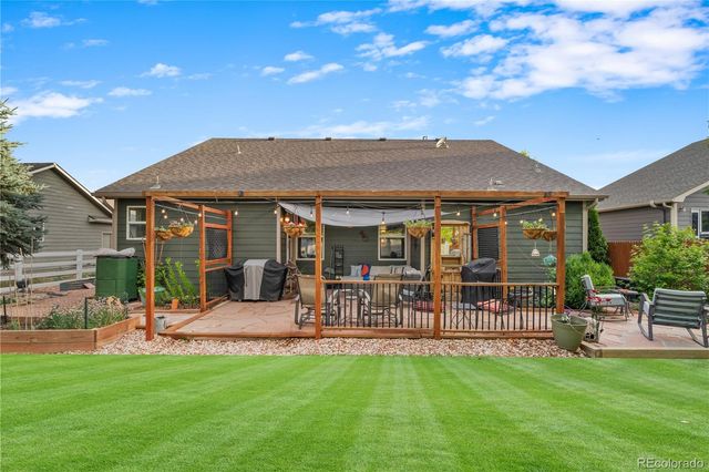 17556 Margil Road, Mead, CO 80542