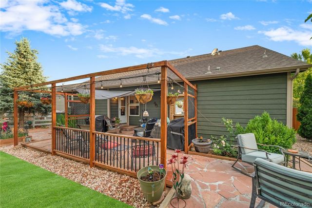 17556 Margil Road, Mead, CO 80542