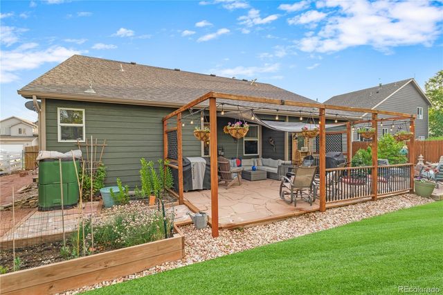 17556 Margil Road, Mead, CO 80542