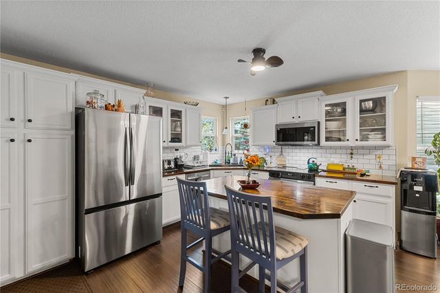 17556 Margil Road, Mead, CO 80542