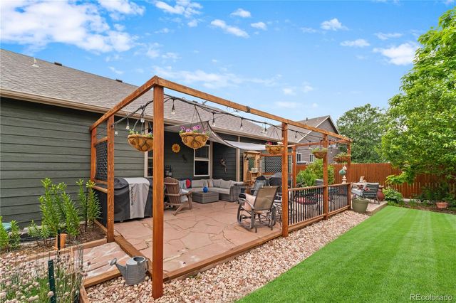 17556 Margil Road, Mead, CO 80542
