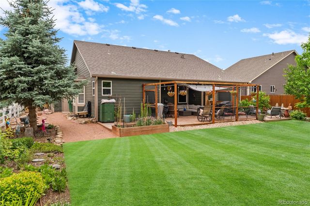 17556 Margil Road, Mead, CO 80542