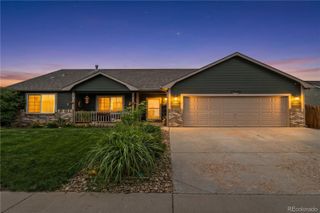 17556 Margil Road, Mead, CO 80542