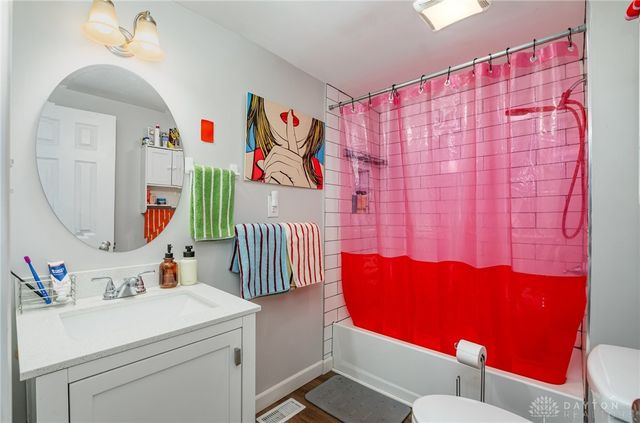 2411 Norwood Avenue, Norwood, OH 45212