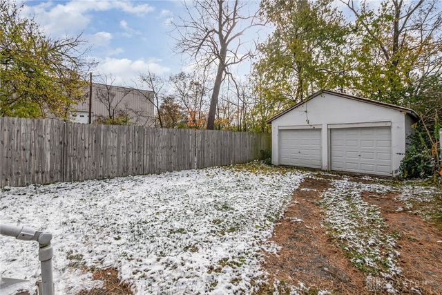 2411 Norwood Avenue, Norwood, OH 45212