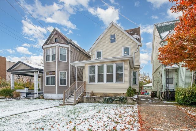 2411 Norwood Avenue, Norwood, OH 45212