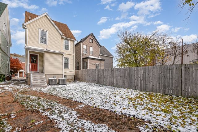 2411 Norwood Avenue, Norwood, OH 45212