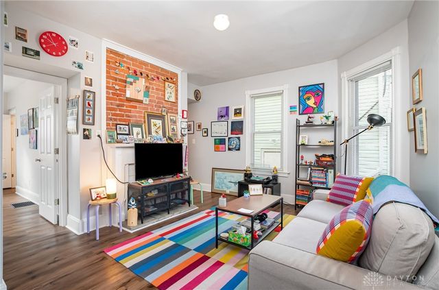 2411 Norwood Avenue, Norwood, OH 45212