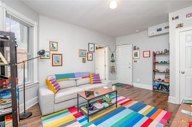 2411 Norwood Avenue, Norwood, OH 45212