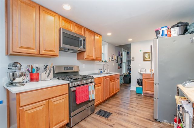 2411 Norwood Avenue, Norwood, OH 45212