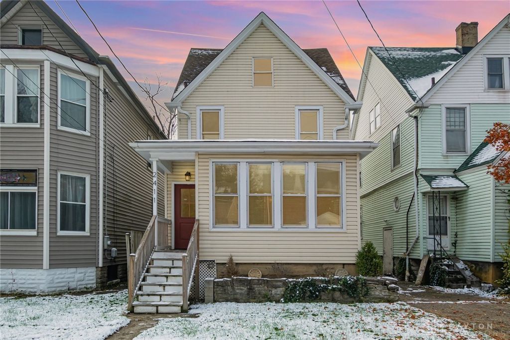 2411 Norwood Avenue, Norwood, OH 45212
