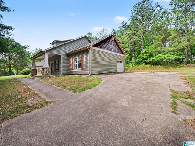 510 ARCHWOOD WAY, Odenville, AL 35120