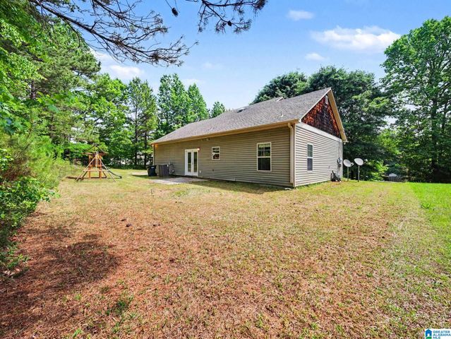 510 ARCHWOOD WAY, Odenville, AL 35120