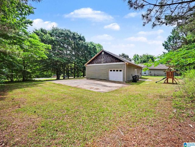 510 ARCHWOOD WAY, Odenville, AL 35120