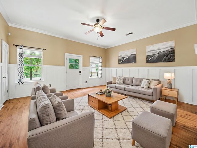 510 ARCHWOOD WAY, Odenville, AL 35120