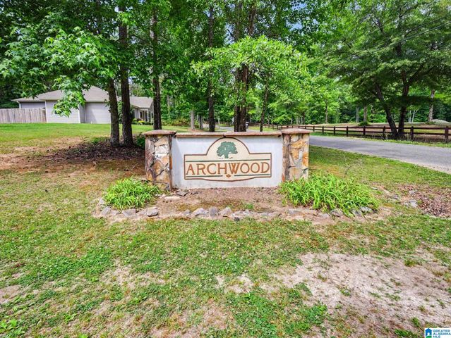 510 ARCHWOOD WAY, Odenville, AL 35120