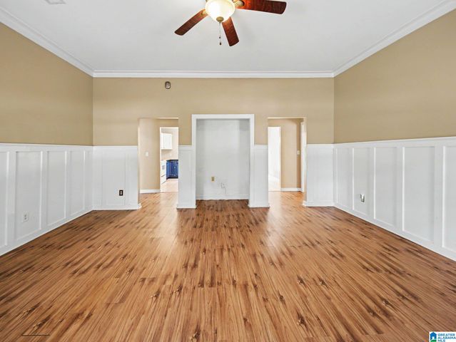 510 ARCHWOOD WAY, Odenville, AL 35120