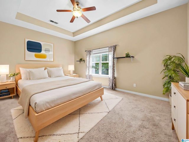 510 ARCHWOOD WAY, Odenville, AL 35120