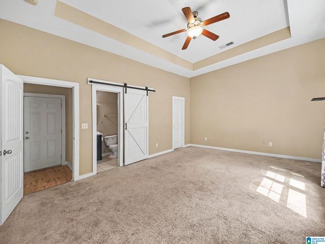 510 ARCHWOOD WAY, Odenville, AL 35120