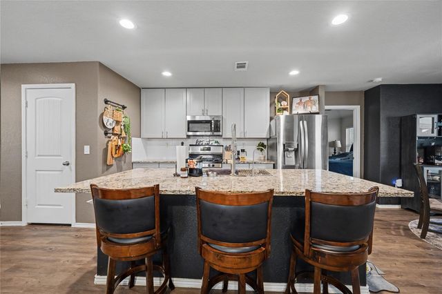 20815 Acorn Valley Drive, New Caney, TX 77357