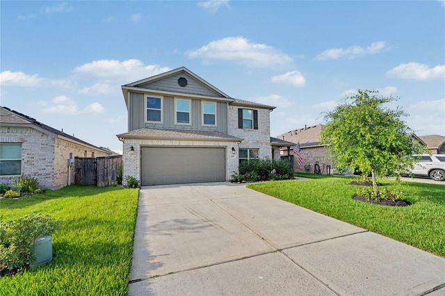 20815 Acorn Valley Drive, New Caney, TX 77357