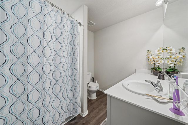 20815 Acorn Valley Drive, New Caney, TX 77357